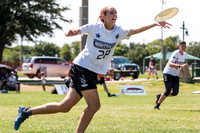 Dallas Women's All-Stars vs Nashville Nightshade
