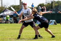 Dallas Women's All-Stars vs Nashville Nightshade