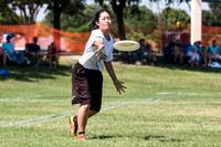 Dallas Women's All-Stars vs Nashville Nightshade