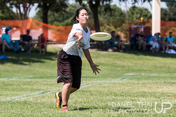 Dallas Women's All-Stars vs Nashville Nightshade