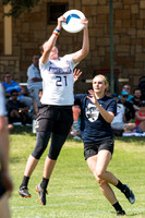 Dallas Women's All-Stars vs Nashville Nightshade