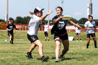 Dallas Women's All-Stars vs Nashville Nightshade