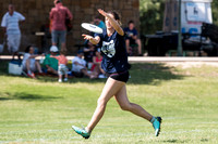 Dallas Women's All-Stars vs Nashville Nightshade
