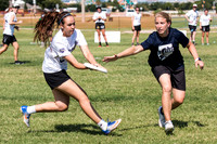 Dallas Women's All-Stars vs Nashville Nightshade