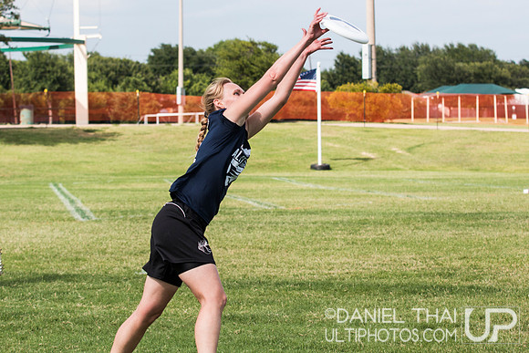 Dallas Women's All-Stars vs Nashville Nightshade