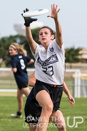 Dallas Women's All-Stars vs Nashville Nightshade