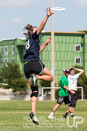 Dallas Women's All-Stars vs Nashville Nightshade