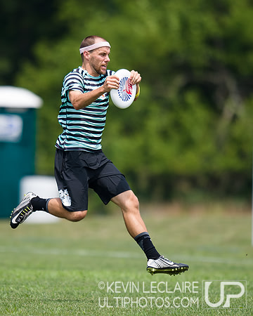 Chesapeake Invite 2014 Saturday Action
