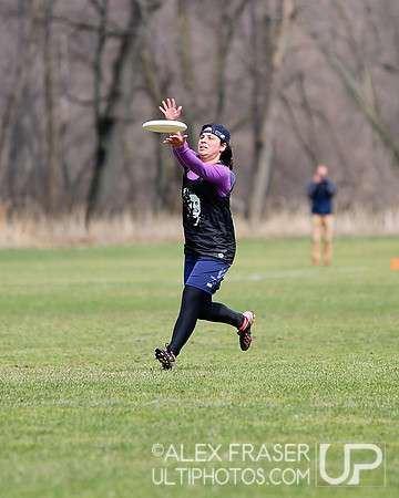 Saturday Coverage - 2014 Northwoods D-III Conference Championships