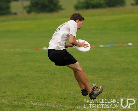 Sunday Open Division Championship Game -- 2011 High School Easterns