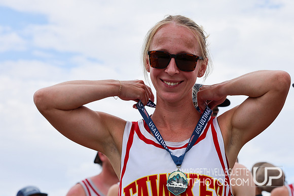 USAU Masters Championships