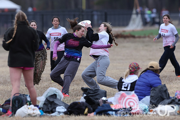 2025 New England Open