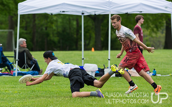 Mass HS States 2014
