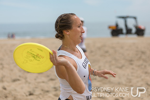 Sunday - 2025 Beach Championships