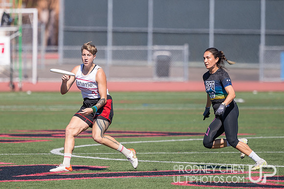 USAU Club National Championships 2023