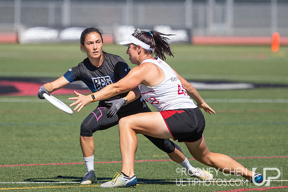 USAU Club National Championships 2023