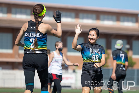 USAU Club National Championships 2023