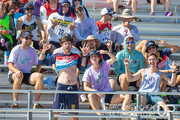 USAU Club National Championships 2023