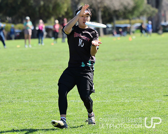 Stanford Invite 2025