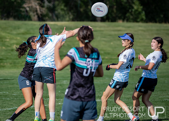 2024 USA Ultimate Youth Club Championships
