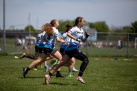 2024 USA Ultimate Division III College Championships