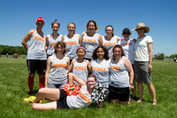 Wisconsin HS States 2018 Saturday Team Photos