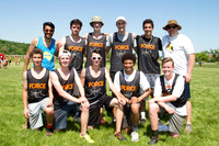 Wisconsin HS States 2018 Saturday Team Photos
