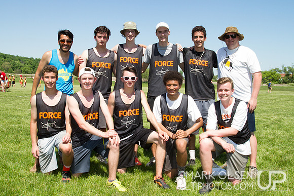 Wisconsin HS States 2018 Saturday Team Photos