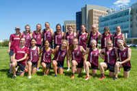 Wisconsin HS States 2018 Saturday Team Photos