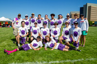 Wisconsin HS States 2018 Saturday Team Photos