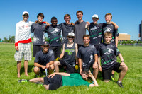 Wisconsin HS States 2018 Saturday Team Photos