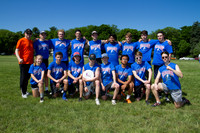 Wisconsin HS States 2018 Saturday Team Photos