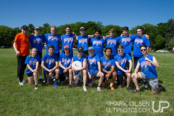 Wisconsin HS States 2018 Saturday Team Photos