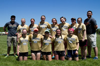 Wisconsin HS States 2018 Saturday Team Photos