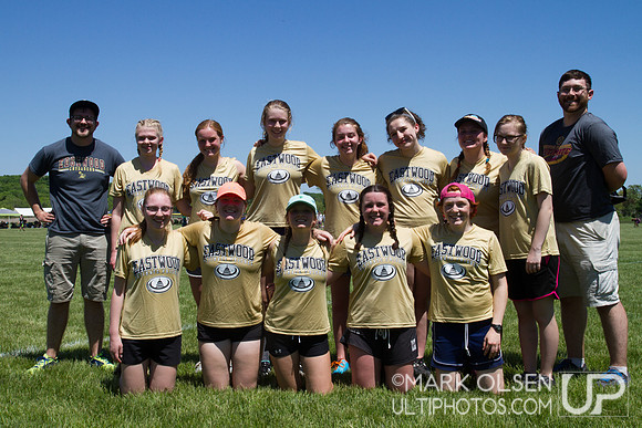 Wisconsin HS States 2018 Saturday Team Photos
