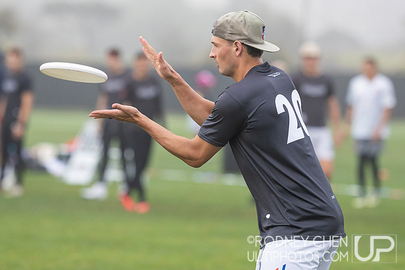 2023 USA Club National Championships