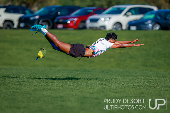 USA Ultimate Youth Club Championships 2025