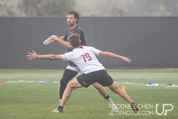2023 USA Club National Championships