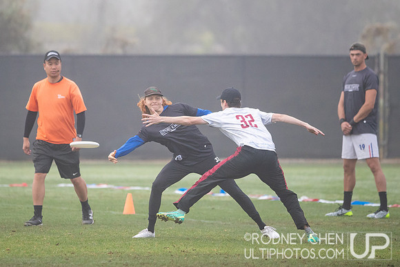 2023 USA Club National Championships