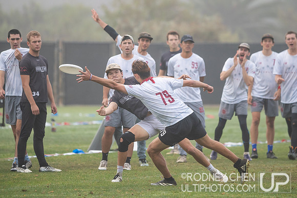 2023 USA Club National Championships