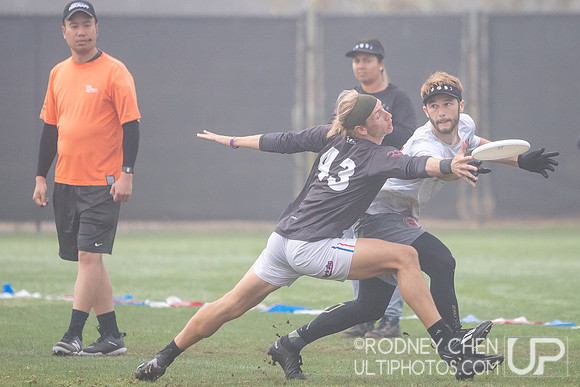 2023 USA Club National Championships