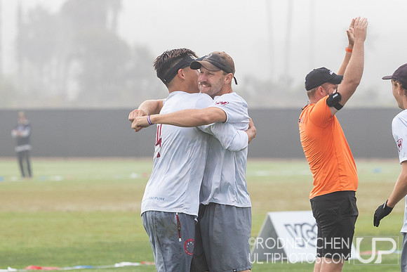 2023 USA Club National Championships