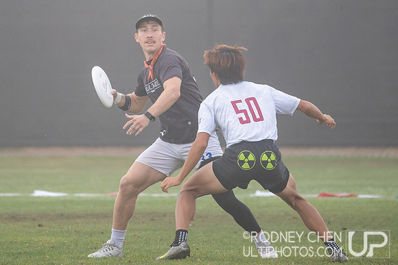 2023 USA Club National Championships