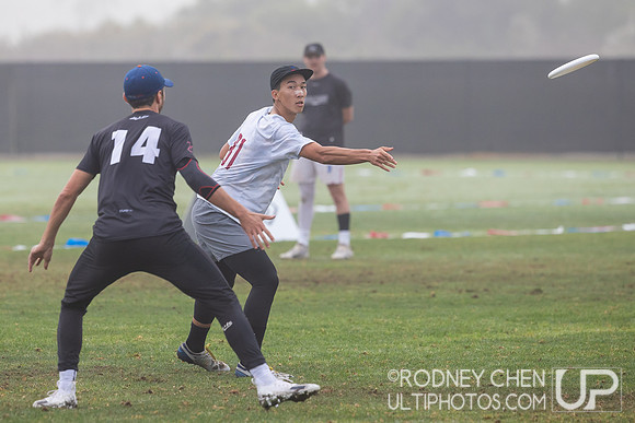 2023 USA Club National Championships