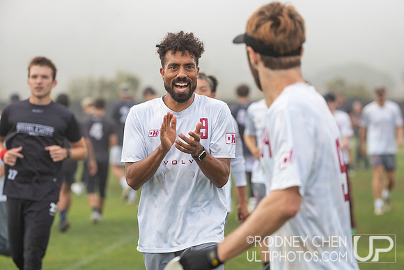 2023 USA Club National Championships