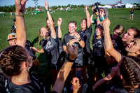 2024 USA Ultimate Youth Club Championships