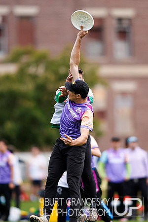 USA Ultimate Northeast Regionals, 9/22/2024