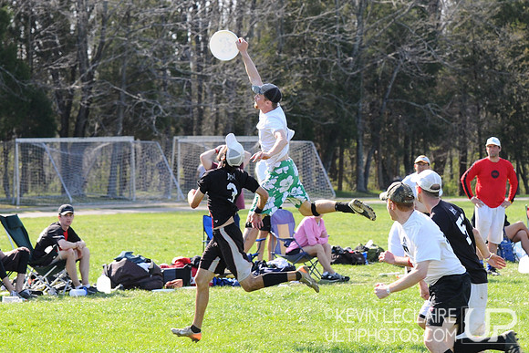 April Fools Fest 2009 Sunday