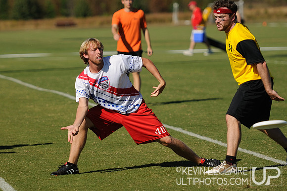Mid-Atlantic Open Regionals Saturday Competition