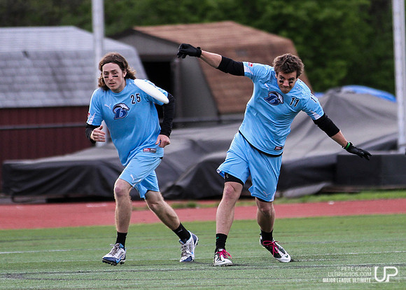 DC Current vs Boston Whitecaps